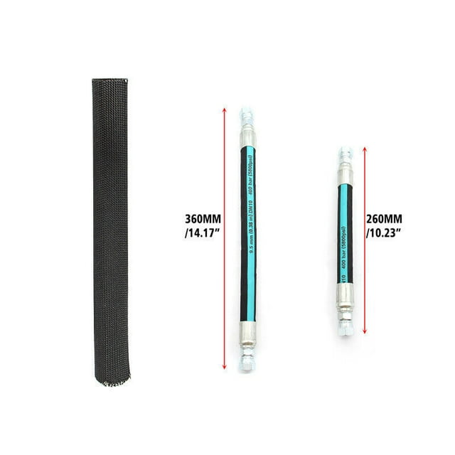 Suitable for Ford 1999-2003 7.3L Powerstroke high-pressure oil pump hose line kit-