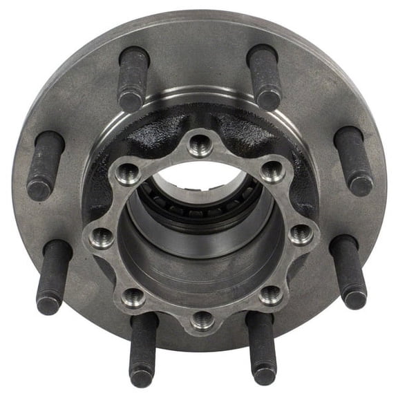Motorcraft Wheel Hub Fits select: 2011-2016 FORD F250, 2011-2016 FORD F350