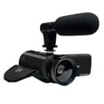 thumbnail image 2 of jesticaly Portable And Multi-functional Digital Video Camera For Various Scenes Large Screen Digital Camera, 2 of 6