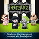 thumbnail image 2 of Set de figuras Little People COLLECTOR Beetlejuice Movie 1988, 2 of 5