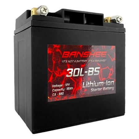 Harley Davidson Battery, Lithium Ion Motorcycle battery,