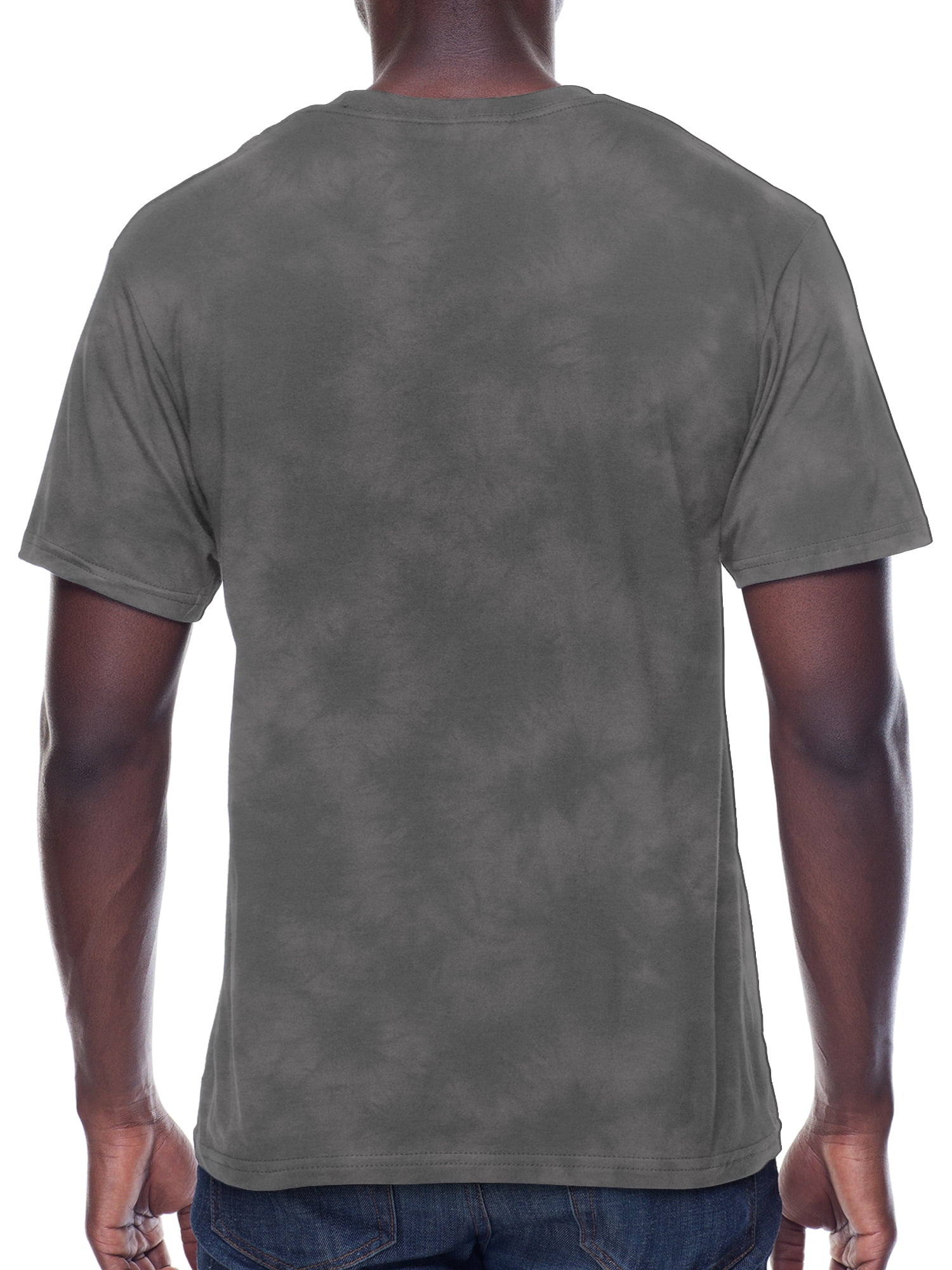 Wolf Pack, Men's & Big Men's Graphic Tee Shirt, Sizes S-3XL