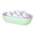 thumbnail image 1 of GUOOL Essential Oil Diffusers 220ml Humidifier Night Light for Home Bedroom Office green, 1 of 9