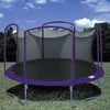 JumpKing 12-foot Trampoline Enclosure