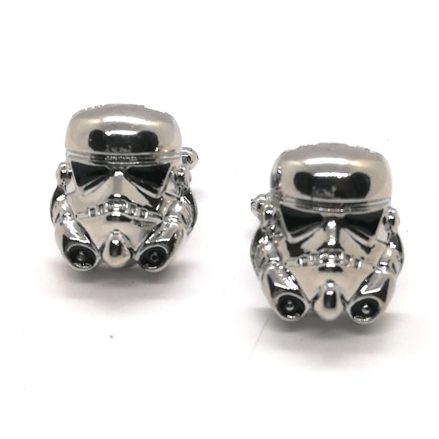 Gemelos Vintage de la Alianza Galáctica Stormtrooper