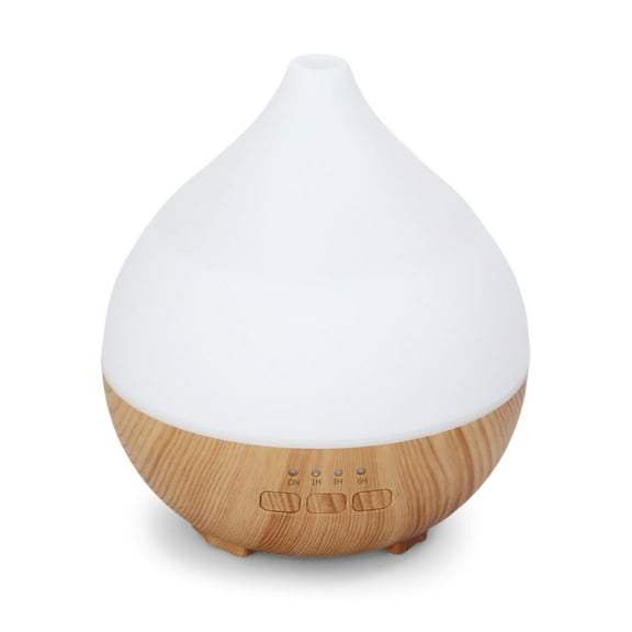 150ML Essential Oil Humidifier with Essential Oil Diffuser Function for Office