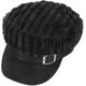 thumbnail image 4 of Boina para mujer, gorro francés, gorro para niña, gorro de pintor, gorro de princesa, gorro de mujer, boina vasca, gorro para primavera, otoño e invierno, 4 of 4