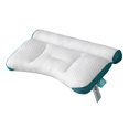 thumbnail image 2 of Almohada cervical Strade Fareast Limited ergonómica verde oscuro, 2 of 8