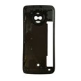 thumbnail image 1 of Esource Parts Motorola Moto X4 XT1900 Midframe Replacement OEM Black, 1 of 4