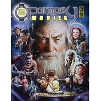 Top 100: Top 100 Fantasy Movies (Other)