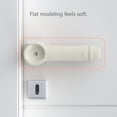 thumbnail image 4 of Fundas de silicona para manijas de puertas, protectores de manijas, almohadillas de seguridad para manijas de puertas, antideslizantes, impermeables, fáciles de instalar, diseño plegable,, 4 of 9