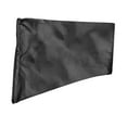 thumbnail image 2 of Car Charging Port Cover Ev Plug Covers Electric Cars Outdoor Drawstring Charging black, 2 of 9