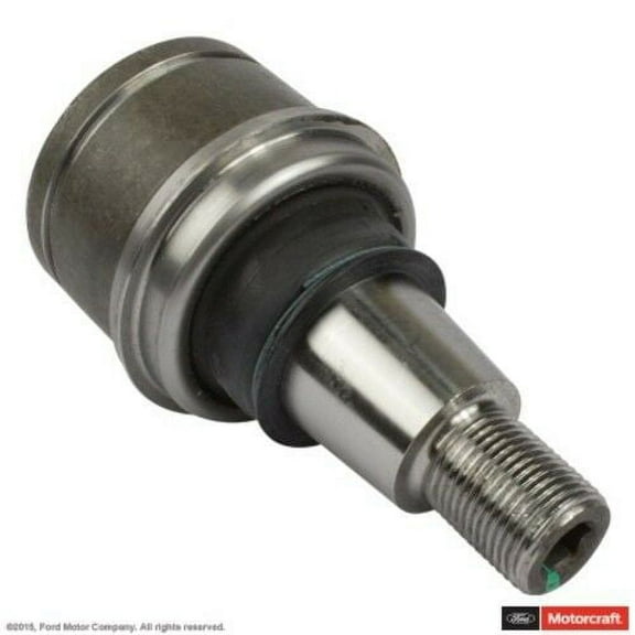 Motorcraft Suspension Ball Joint MCF-2347 Fits select: 2011-2016 FORD F450