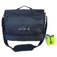 thumbnail image 1 of Bolso Delantero de Bicicleta Bolsos de Hombro para Bicicleta para Brompton 3SIXTY Accesorios Plegables con Funda para Lluvia, 1 of 8