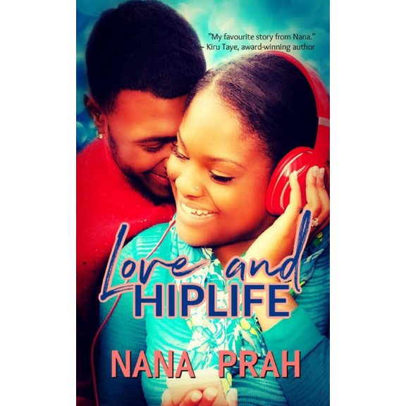 Love and Hiplife, (Paperback)