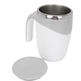 thumbnail image 3 of Taza Autocomplante Autocomática de Taza Auto Agitada Taza de Agitación Auto Agitación para Té de Leche de Café Té, 3 of 7