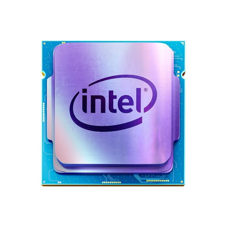 Intel Core i5-10400F - Core i5 10th Gen Comet Lake 6-Core 2.9 GHz