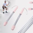 thumbnail image 4 of Battle Rope§ropeless Battle Rope§core Training Ropes§weighted Battle Rope§strength Training Rope§arm Exerciser Rope Weighted Ropeless Battle Ropes Fitness Training Equipment, 4 of 6