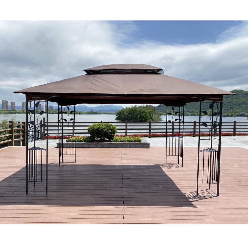 Walmart sales gazebo canopy