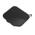 thumbnail image 4 of 622A0-3KA0A, Front Bumper Tow Hook Cover Impact Resistant Tow Eye Hook Cover  For Car Accessory Replacement For  Pathfinder, 4 of 8