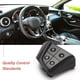 thumbnail image 3 of For Mercedes-benz W164 W245 W251 Gl350 Ml350 R280 B180 B200 B300 Steering Wheel Switch Control Butt, 3 of 5