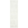 thumbnail image 2 of SAFAVIEH Marbella Aylen Geometric Runner Rug, Silver/Ivory, 2'3" x 8', 2 of 7