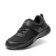 thumbnail image 1 of Zapatos DREAM PAIRS EZ-Ons para Niños y Niñas Talla 11 Negro, 1 of 8