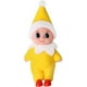 thumbnail image 1 of Decoración navideña, muñeco elfo, bebé, mini muñeco navideño, muñecos de peluche de vinilo, juguetes para niños, regalos, 1 of 4