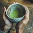 thumbnail image 4 of Locca Premium Matcha - Soothing, Velvety Tea to Calm and Cleanse Your Soul and Body, 4 of 5