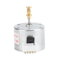 thumbnail image 2 of Turntables Motor, Elegant Strong Flexibility Strong Compatibility  For Activity, 2 of 8