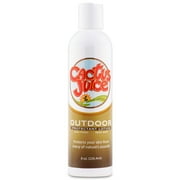 8oz Outdoor Protectant Lotion by Cactus Juice