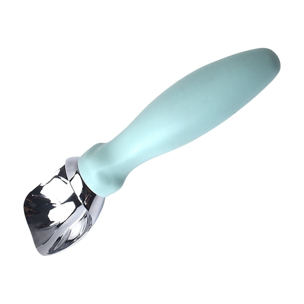 Helada Spoon Helado Digger Free Ball Bolla Sander (menta) Verde