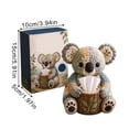 thumbnail image 3 of MKHSQHDG Today's Deals Diy Craft Organizer Tissue for Knit and Projects with Practical Home Use, 3 of 7