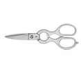 thumbnail image 5 of Henckels Forged Accent 16 Piece Off-White Knife Block Set, 5 of 9