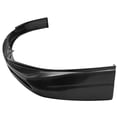 thumbnail image 4 of Ikon Motorsports Compatible with 11-17 Toyota Sienna 5Dr Van MP Style Front Bumper Lip Spoiler - ABS, 4 of 5