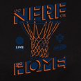 thumbnail image 3 of CafePress - Go Nerf Basketball T Shirt - Women's Traditional Fit Dark T-Shirt, 3 of 4