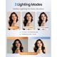 thumbnail image 3 of Palo selfie UBeesize de 127 cm con luz y control remoto, 3 of 7