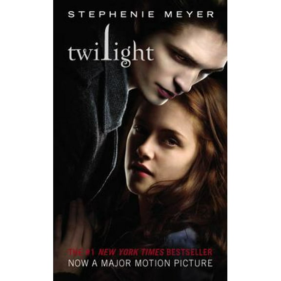 Pre-Owned Twilight (Paperback) 0316038377 9780316038379