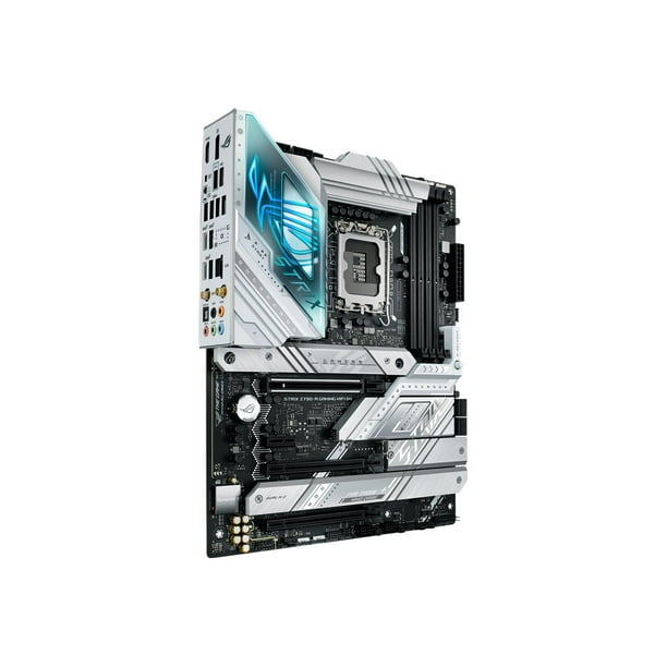 マザーボード ROG STRIX Z790-A GAMING WIFI D4 ROG Strix Z790-A Gaming WiFi D4 ATX Motherboard