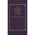 thumbnail image 1 of Pre-Owned The Path of the Law (Hardcover) 1557091749 9781557091741, 1 of 1