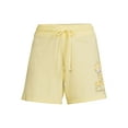 thumbnail image 5 of Tweety Juniors' Pull-On Graphic Shorts, 5 of 5