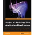 thumbnail image 1 of Pre-Owned Socket.IO Real-Time Web Application Development, 1 of 1