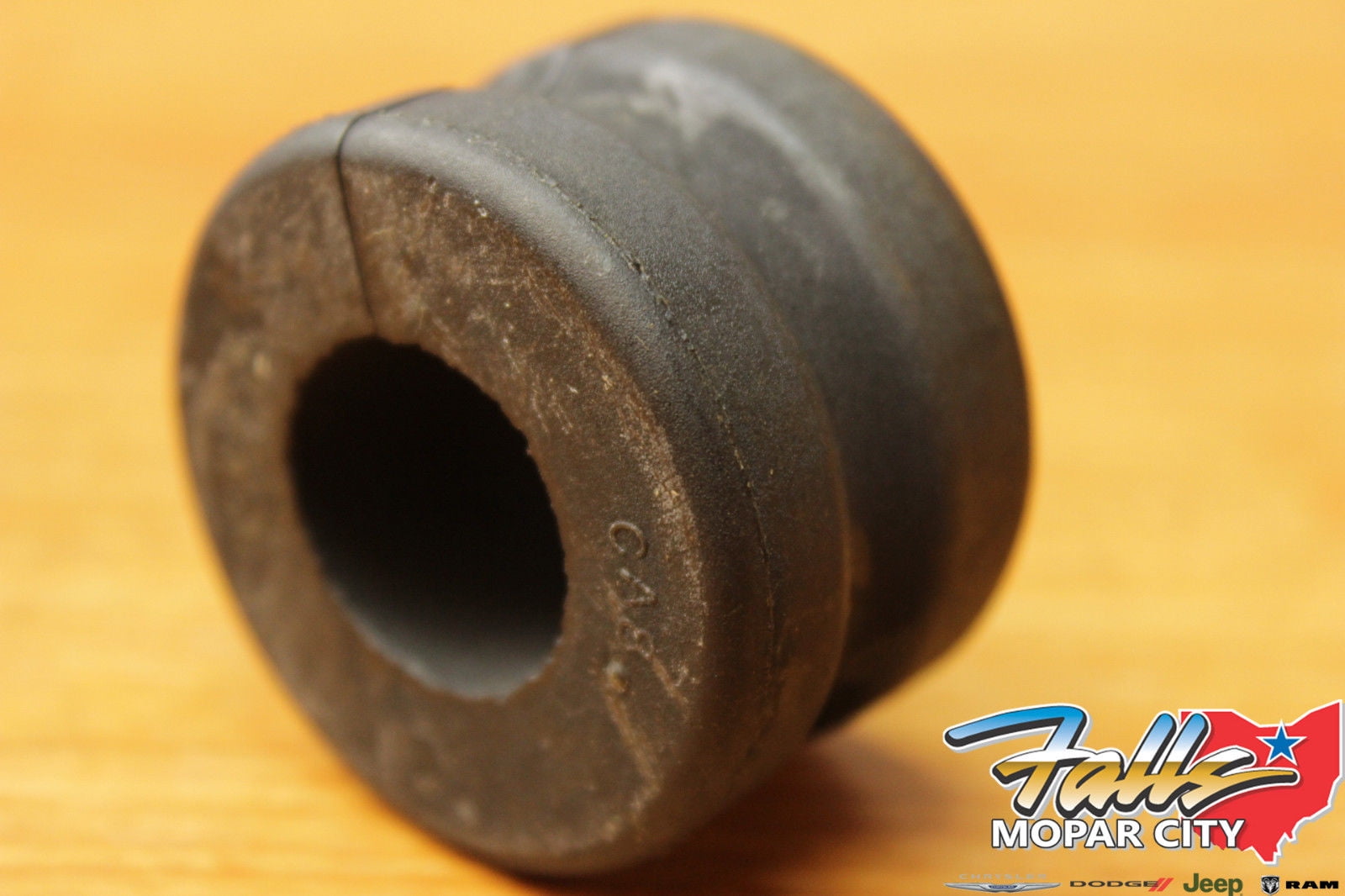 20012010 Chrysler PT Cruiser Sway Bar Stabilizer Bushing Mopar OEM