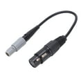 thumbnail image 3 of Aviation Headset Adapter, High Density Sponge Earphone Accessories  For Aircraft Earphone Transfer, 3 of 8
