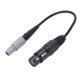 thumbnail image 2 of Adaptador de auriculares de aviación Jadeshay 6 pines, 2 of 5