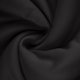 thumbnail image 5 of Sudadera con capucha, suéter de cuello alto, elástico, de color sólido, para hombre, suéter de cuello alto, abrigo de poliéster., 5 of 7