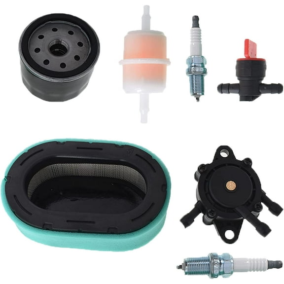ALL-CARB 24 050 10-S Air Maintenance Kit Replacement for Kohler KT610 KT620 KT715 KT725 KT730 KT735 KT740 KT745 19HP-26HP Engines 7000 Series Engine