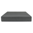 thumbnail image 3 of DreamFoam Bedding Chill 6" Gel Memory Foam Mattress with Stain Protection, Full XL, 3 of 5