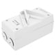 thumbnail image 4 of Interruptor impermeable Jadeshay de aislamiento trifásico resistente A la intemperie 20A/35A/63A AC440V, 4 of 8