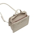 thumbnail image 3 of Bolsa Steve Madden Bevelyn Quilted Cream, 3 of 6